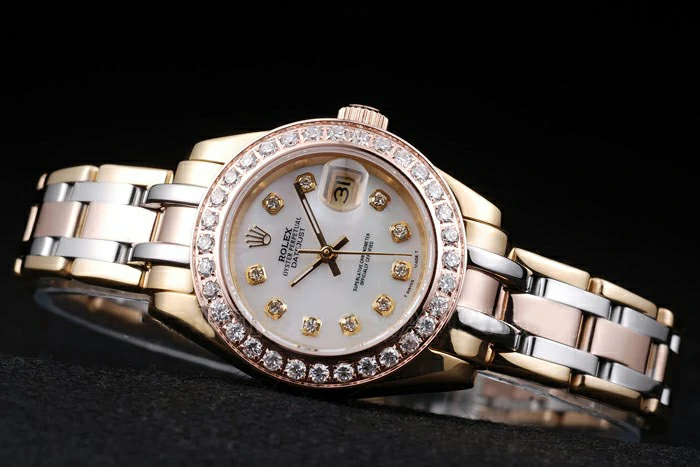 Rolex Datejust new121320