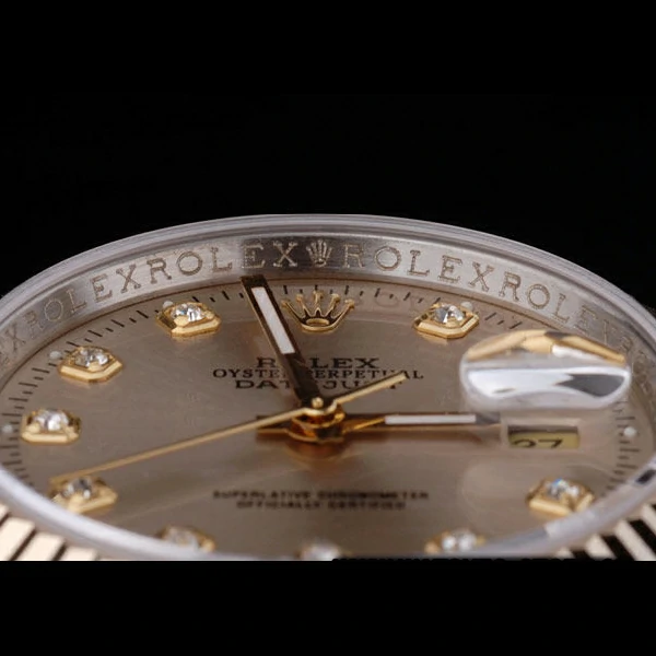 Rolex Datejust new57699