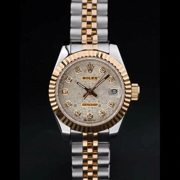 Rolex Datejust new57708