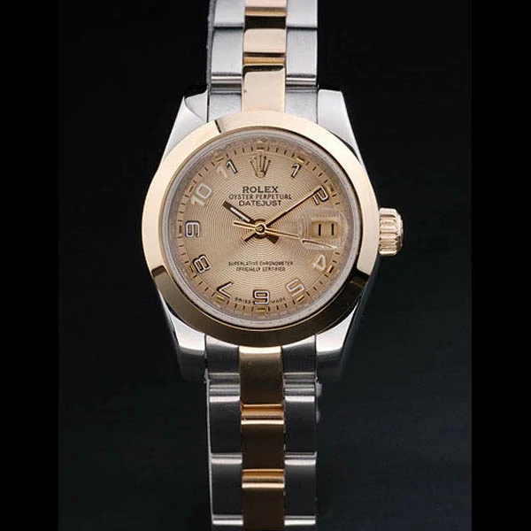 Rolex Datejust new57711