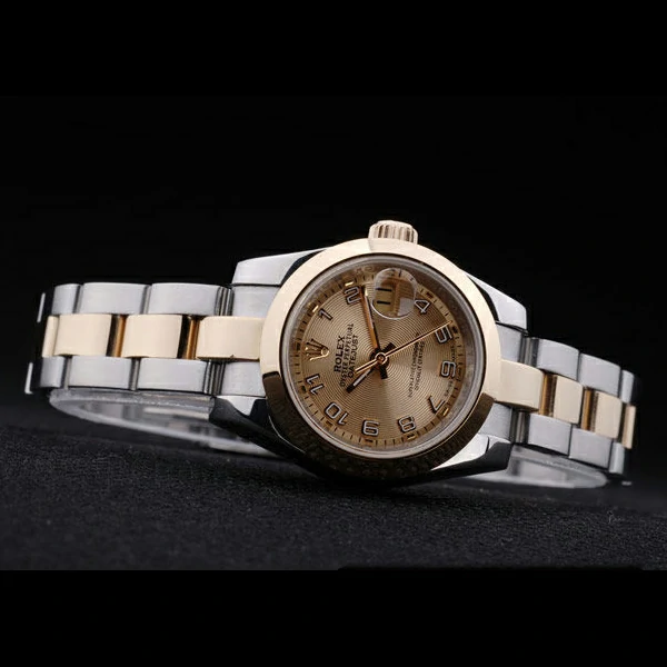Rolex Datejust new57711