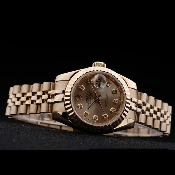 Rolex Datejust new57714