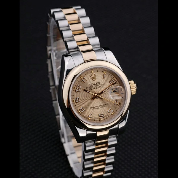 Rolex Datejust new57717