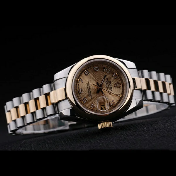Rolex Datejust new57717