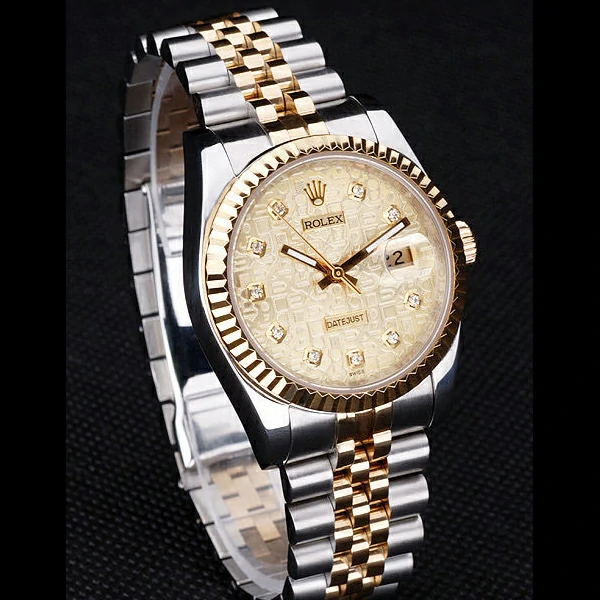 Rolex Datejust new57721