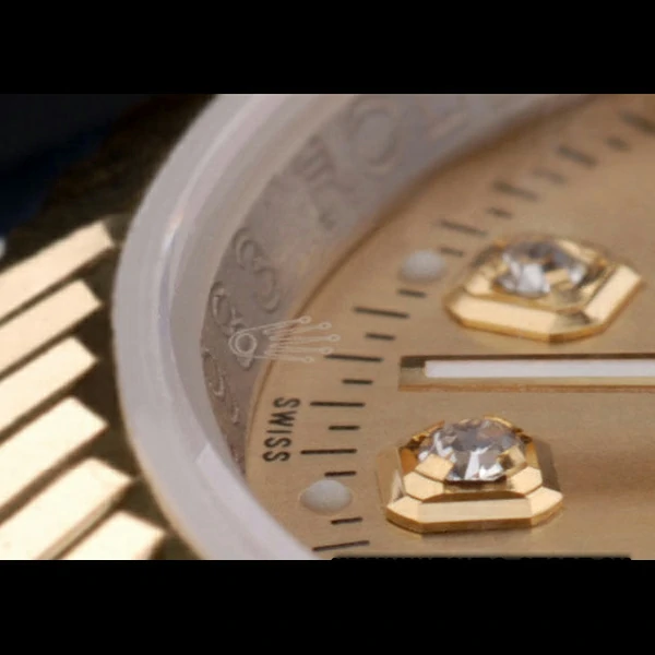 Rolex Datejust new57722