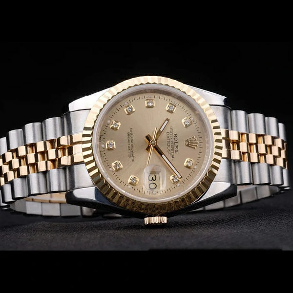 Rolex Datejust new57722