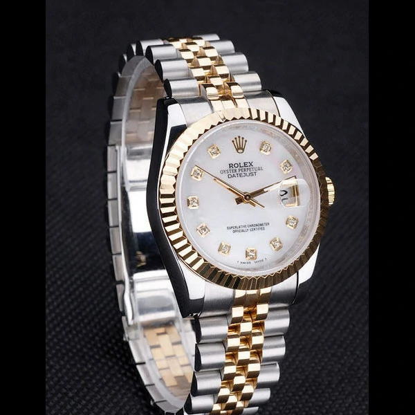 Rolex Datejust new57732