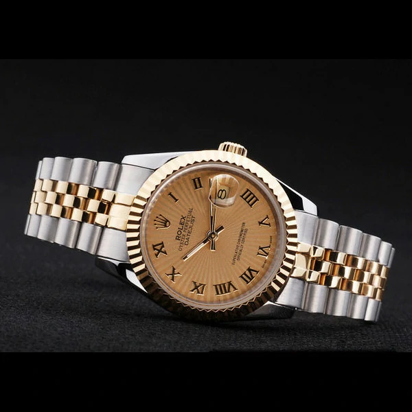 Rolex Datejust new57736