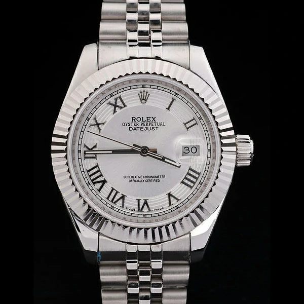 Rolex Datejust new57762