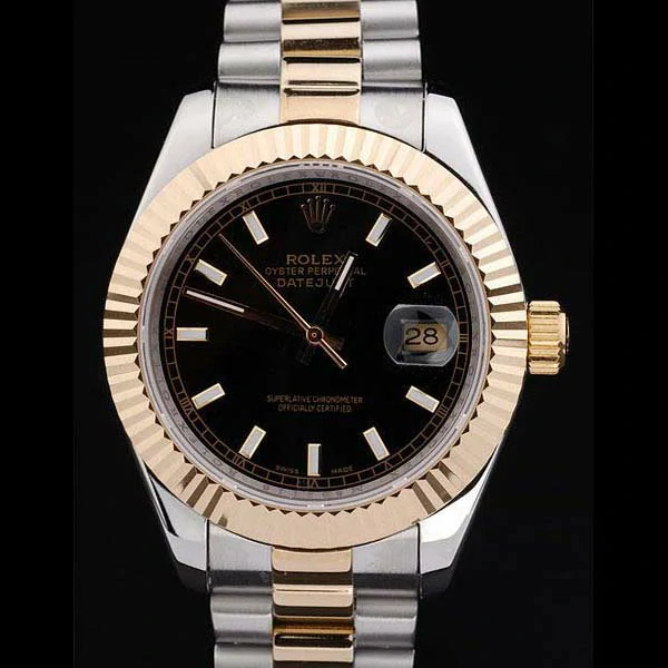 Rolex Datejust new57765