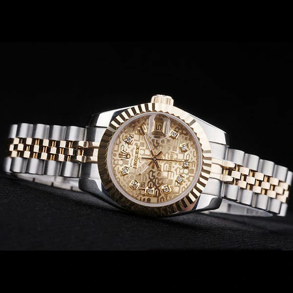 Rolex Datejust new57793