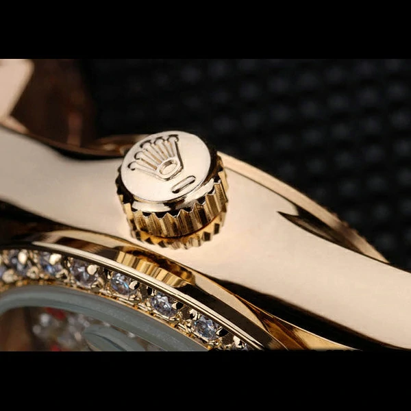 Rolex Datejust new57801