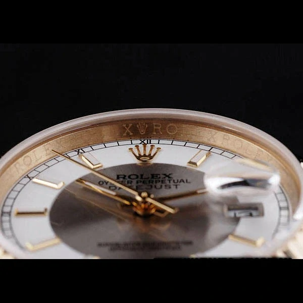 Rolex Datejust new57810