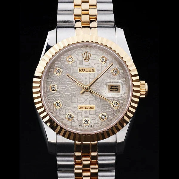 Rolex Datejust new57813