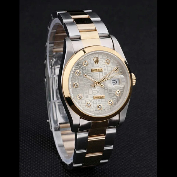Rolex Datejust new57820