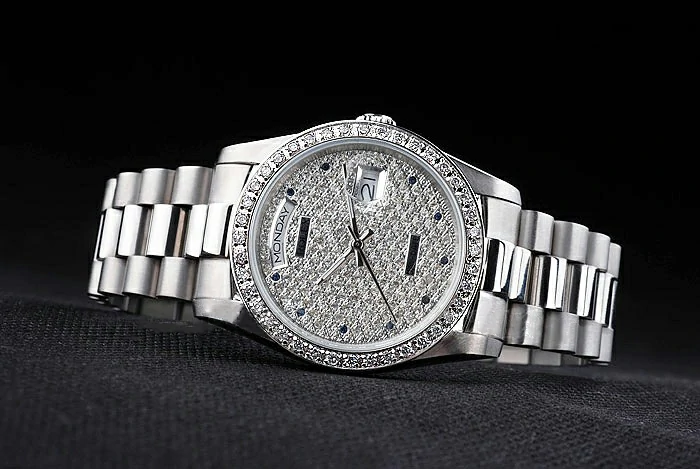 Rolex Day Date new13561