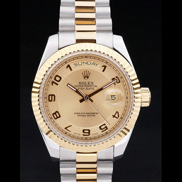 Rolex Day Date new57754