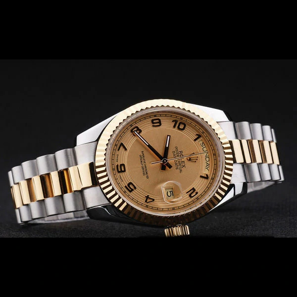 Rolex Day Date new57754
