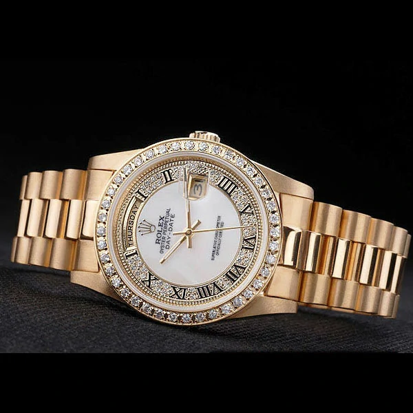 Rolex Day Date new57795