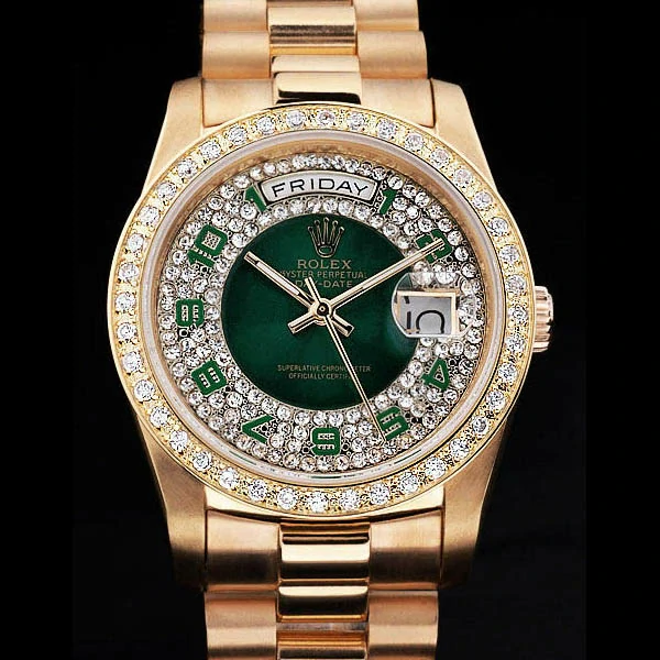 Rolex Day Date new57796