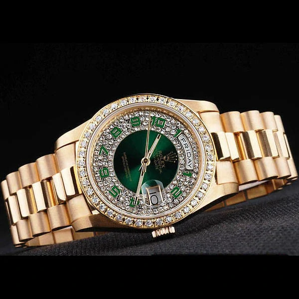 Rolex Day Date new57796