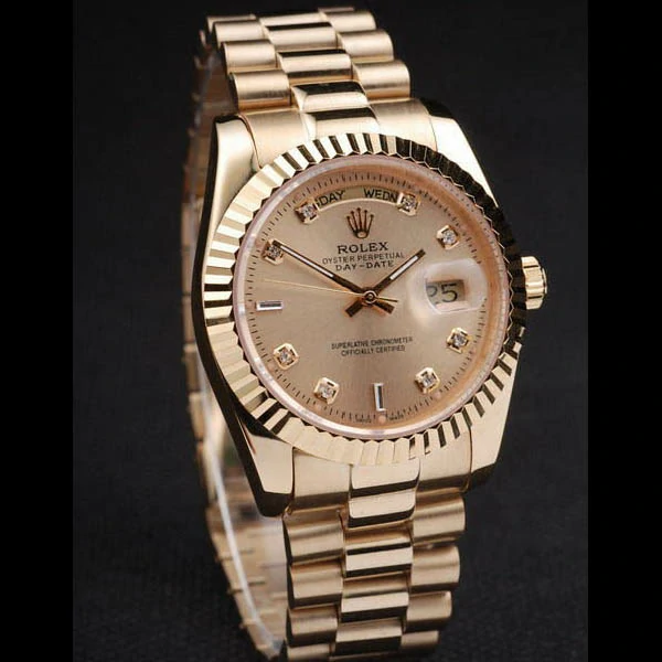 Rolex Day Date new57833