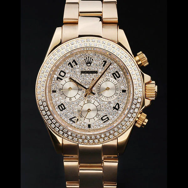 Rolex Daytona new57723