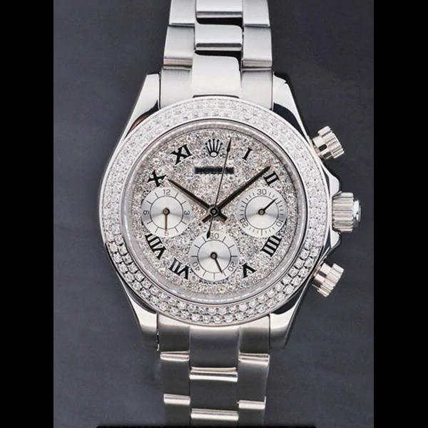 Rolex Daytona new57725