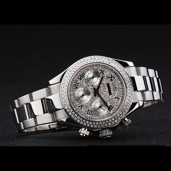 Rolex Daytona new57725