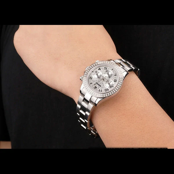 Rolex Daytona new57727