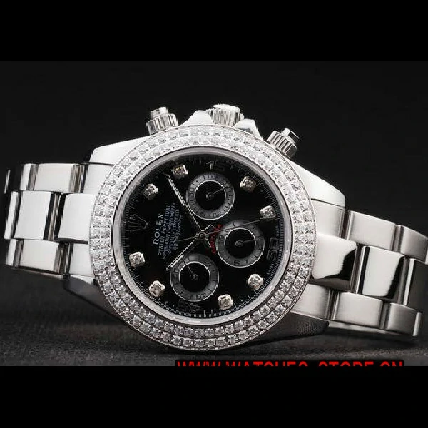 Rolex Daytona new57728