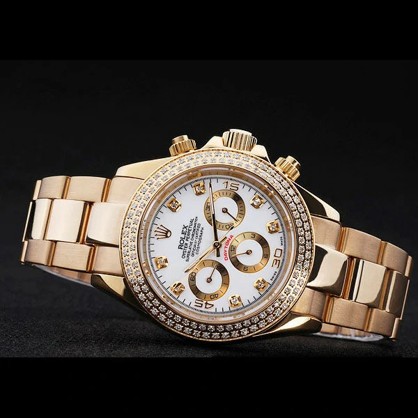 Rolex Daytona new57730