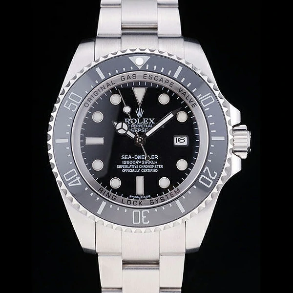 Rolex Deepsea new58535