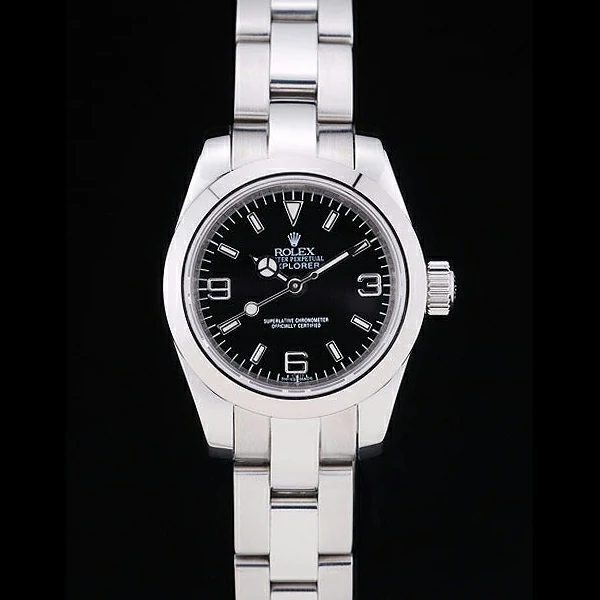 Rolex Explorer new58537