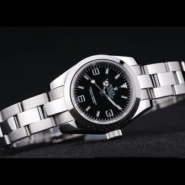 Rolex Explorer new58537