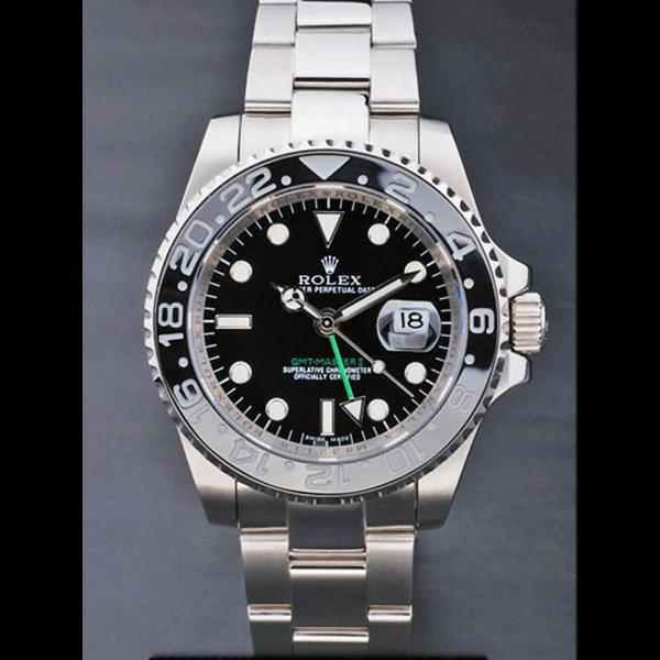 Rolex Gmt Master Ii new57733