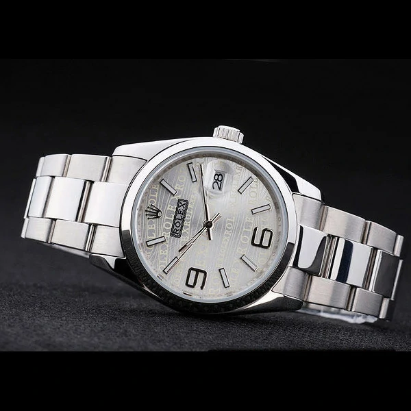 Rolex Perpetual new57743