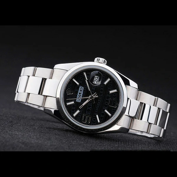 Rolex Perpetual new57744