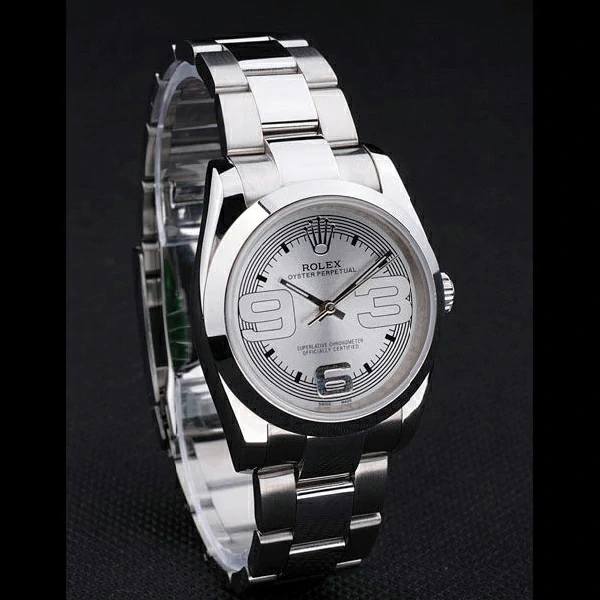 Rolex Perpetual new57809