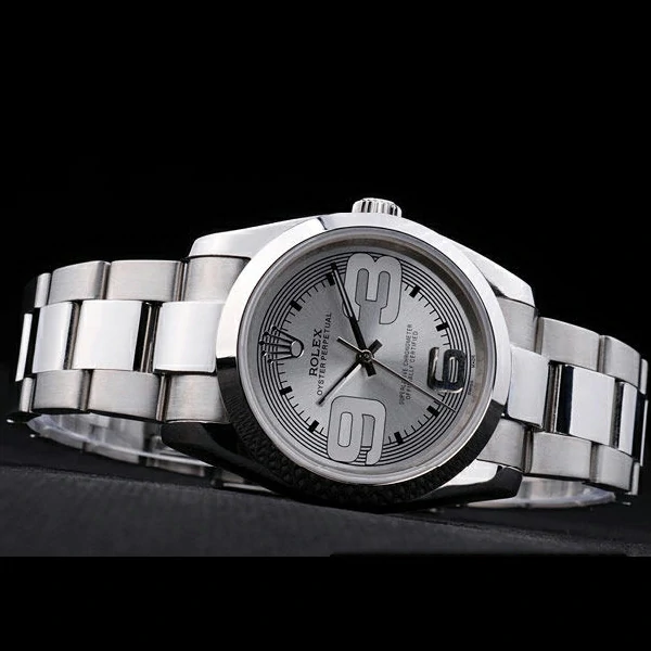 Rolex Perpetual new57809