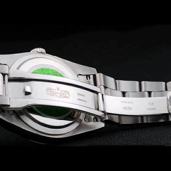 Rolex Perpetual new57809