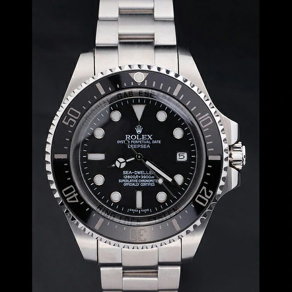 Rolex SeaDweller new57758