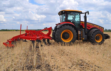 Глибокорозпушувач