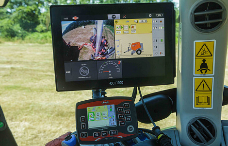 Прес-підбирачі 