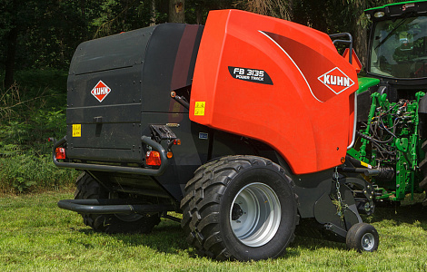 Прес-підбирачі 