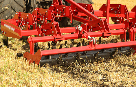 Глибокорозпушувач