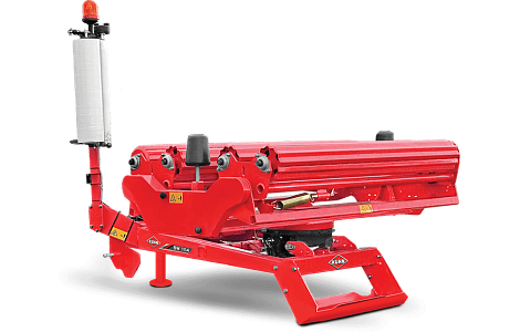 Обмотувач рулонів