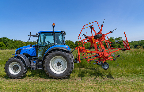 Сіноворушилка