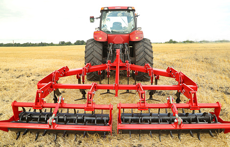 Глибокорозпушувач